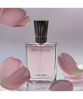 LANCOME MIRACLE парфюмированная вода 30 мл для женщин