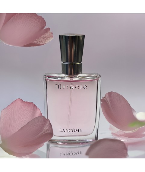 LANCOME MIRACLE парфюмированная вода 30 мл для женщин