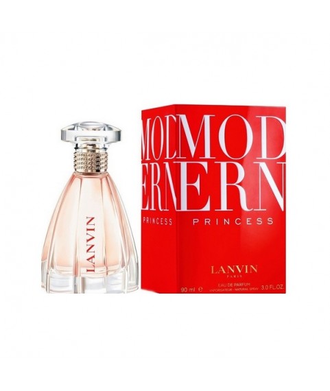 LANVIN MODERN PRINCESSE парфюмированная вода 30 мл для женщин