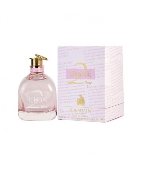 LANVIN RUMEUR 2  парфюмированная вода 50мл для женщин