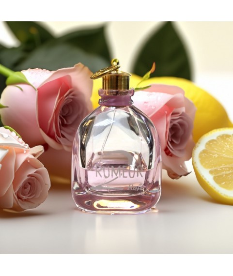 LANVIN RUMEUR 2  парфюмированная вода 50мл для женщин