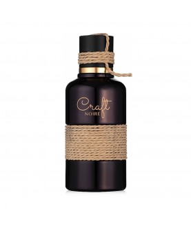 LATTAFA Craft Noire Vurv парфюмированная вода 100 мл для мужчин и женщин