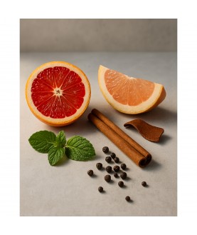 LATTAFA Craft Noire Vurv парфюмированная вода 100 мл для мужчин и женщин