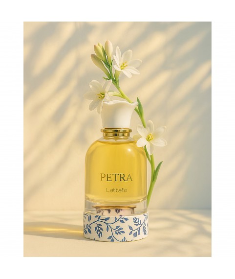 LATTAFA Petra парфюмированная вода 10 мл отливант для женщин