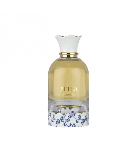 LATTAFA Petra парфюмированная вода 5 мл отливант для женщин