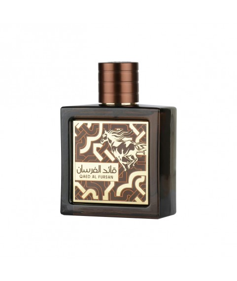 LATTAFA Qaed Al Fursan Untamed парфюмированная вода 90 мл для мужчин и женщин