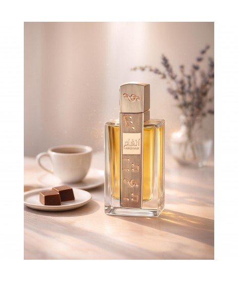 LATTAFA Angham парфюмированная вода 10 мл отливант для женщин