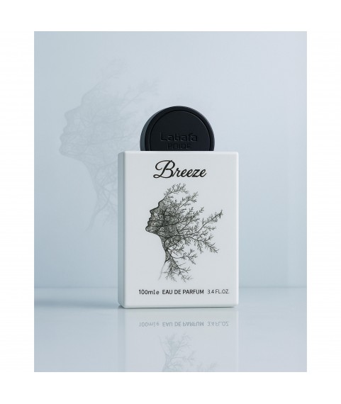 LATTAFA Breeze парфюмированная вода 10 мл отливант для мужчин и женщин