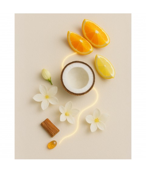 LATTAFA Musamam White парфюмированная вода 10 мл отливант для женщин