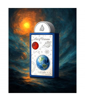 LATTAFA Art Of Universe парфюмированная вода 5 мл отливантдля мужчин и женщин