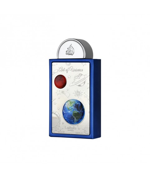 LATTAFA Art Of Universe парфюмированная вода 5 мл отливантдля мужчин и женщин