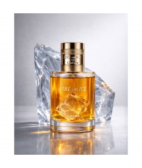MP LATTAFA  Fire on ICE парфюмированная вода 110 мл для мужчин и женщин