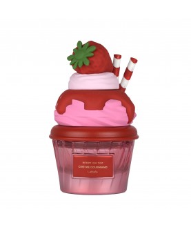 LATTAFA Give Me Gourmand Berry on top парфюмированная вода отливант 10 мл для женщин
