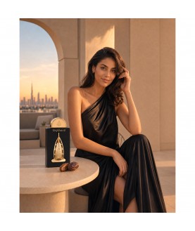 LATTAFA Pride Art of Arabia III парфюмированная вода 100 мл для женщин