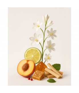 LATTAFA Afeef парфюмированная вода 10 мл отливант для женщин