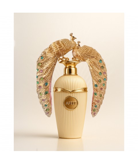 LATTAFA Afeef парфюмированная вода 10 мл отливант для женщин