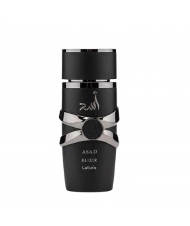 LATTAFA Asad Elixir парфюмированная вода 100 мл для мужчин