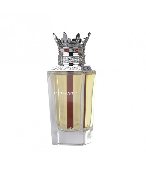 LATTAFA Dynasty парфюмированная вода 100 мл для мужчин и женщин