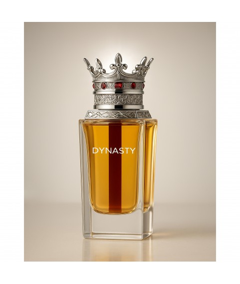 LATTAFA Dynasty парфюмированная вода 100 мл для мужчин и женщин