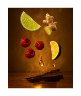 LATTAFA Dynasty парфюмированная вода 100 мл для мужчин и женщин