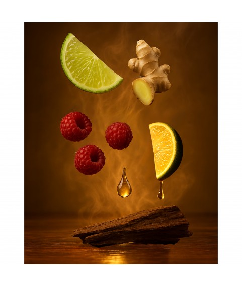 LATTAFA Dynasty парфюмированная вода 100 мл для мужчин и женщин