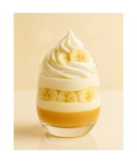 LATTAFA Eclaire Banoffi парфюмированная вода 5 мл отливант для мужчин и женщин