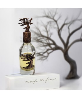 LATTAFA Eternal Oud парфюмированная вода 5 мл отливант для мужчин и женщин