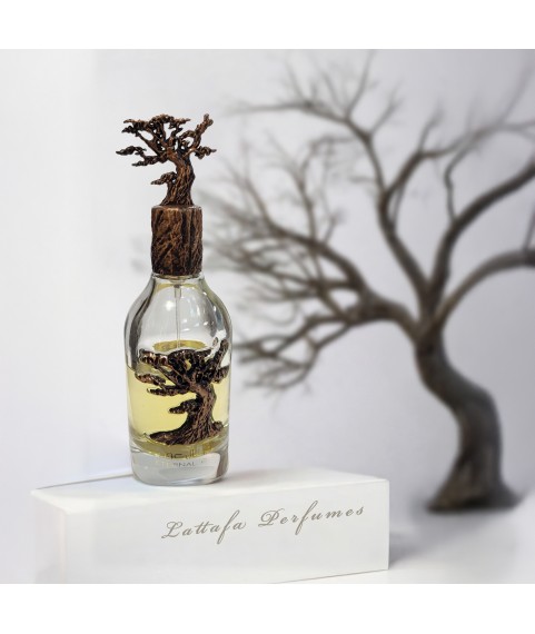 LATTAFA Eternal Oud парфюмированная вода 5 мл отливант для мужчин и женщин