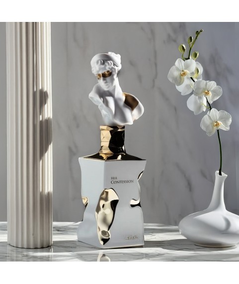 LATTAFA HER CONFESSION парфюмированная вода 5 мл отливант для женщин