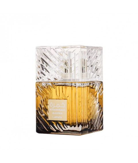 MP LATTAFA Khamrah Qahwa парфюмированная вода 100 мл для мужчин и женщин
