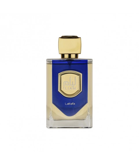 LATTAFA Blue Shine парфюмированная вода 10 мл отливант для мужчин и женщин