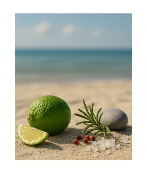 LATTAFA Blue Shine парфюмированная вода 10 мл отливант для мужчин и женщин