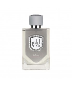 LATTAFA Liam Grey парфюмированная вода 10 мл отливант для мужчин и женщин
