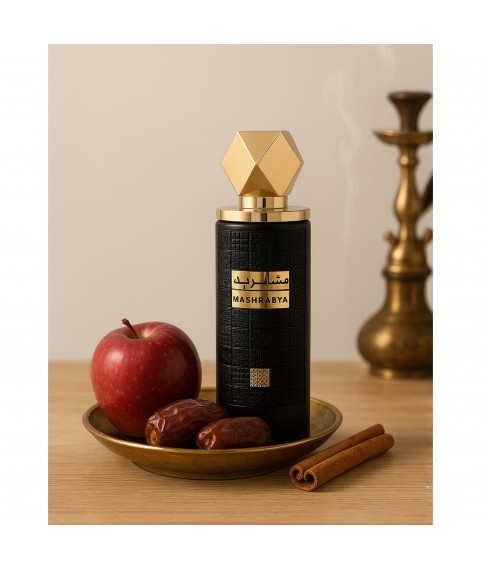 LATTAFA Mashrabya парфюмированная вода 10 мл отливант для мужчин и женщин