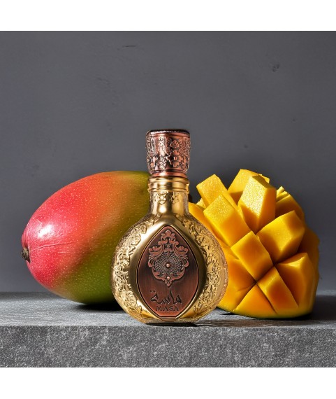 LATTAFA Masa парфюмированная вода 10 мл отливант для мужчин и женщин