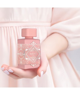 LATTAFA Noble Blush парфюмированная вода 5 мл отливант для женщин