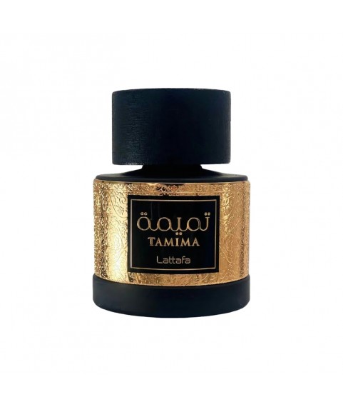 LATTAFA Tamima парфюмированная вода 100 мл для мужчин и женщин