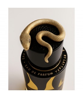 LATTAFA Teriag Intens парфюмированная вода 3 мл отливант для мужчин и женщин