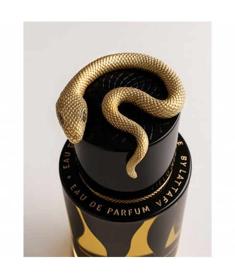 LATTAFA Teriag Intens парфюмированная вода 3 мл отливант для мужчин и женщин