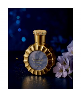 LATTAFA Victoria парфюмированная вода 10 мл для женщин