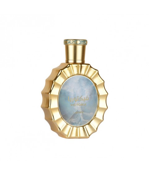 LATTAFA Victoria парфюмированная вода 5 мл для женщин