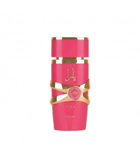 Lattafa Yara Candy парфюмированная вода 10 мл для женщин