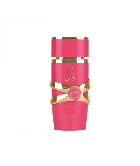 Lattafa Yara Candy парфюмированная вода 10 мл для женщин
