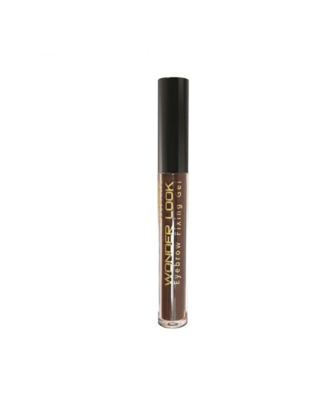 L'ATUAGE Гель для стилизации бровей WONDER LOOK (оттеночный)