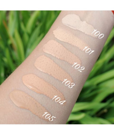 L'ATUAGE Крем тональный Perfect skin  длительного действия 30 г