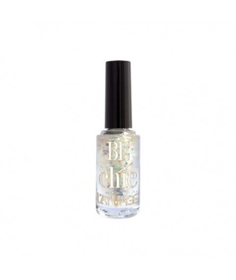 L'ATUAGE Лак для ногтей `BE CHIC` , 8,5г