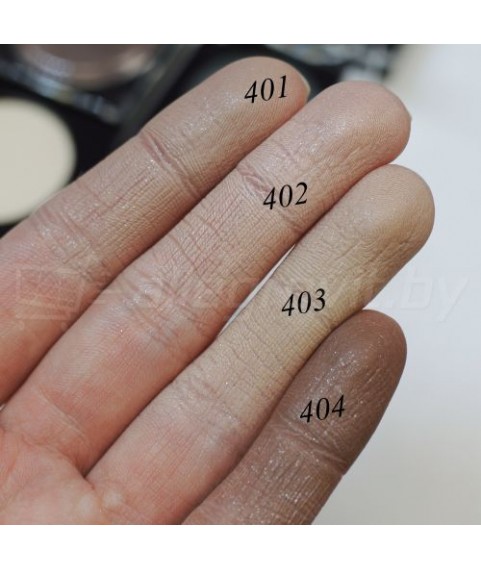 L'ATUAGE Тени компактные L'ATUAGE COSMETIC `Compact` (моно)