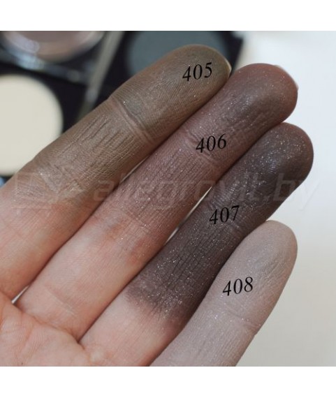 L'ATUAGE Тени компактные L'ATUAGE COSMETIC `Compact` (моно)