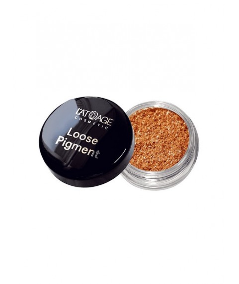 L'ATUAGE Тени-пигмент для век L'ATUAGE COSMETIC `Loose Pigment` 2,5 г