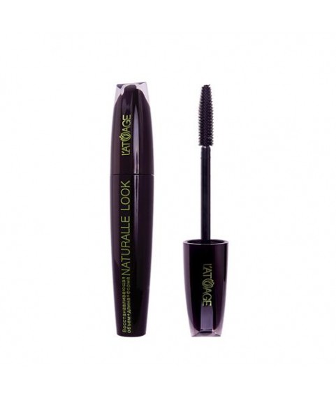 L'ATUAGE Тушь для ресниц NATURALLE LOOK, 10г